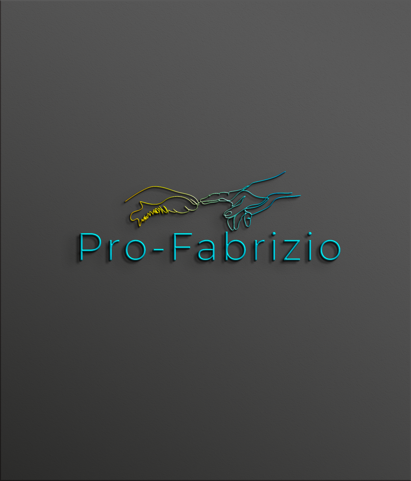 Comitato Pro - Fabrizio